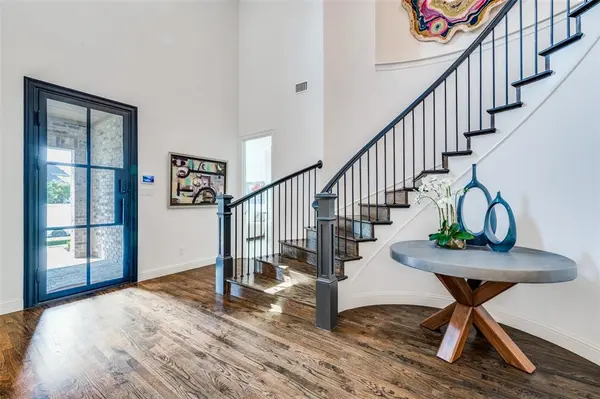 13162 Riverhill Road, Frisco, TX 75033