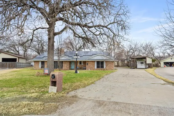 103 Cresendo Place, Joshua, TX 76058