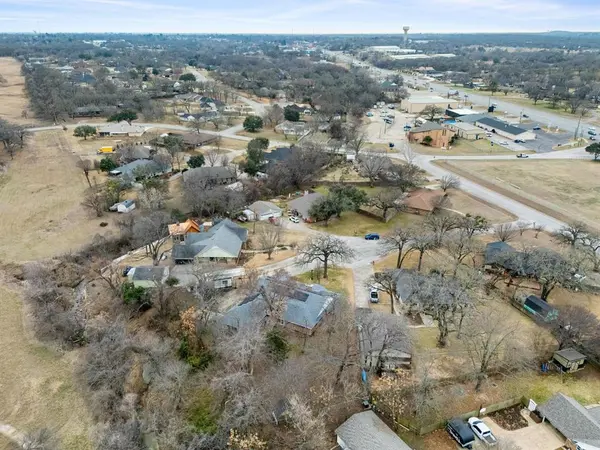 103 Cresendo Place, Joshua, TX 76058