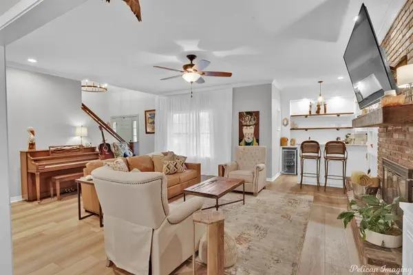 7628 Millicent Way, Shreveport, LA 71105