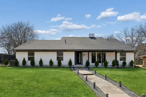 2824 Reedcroft Drive, Farmers Branch, TX 75234