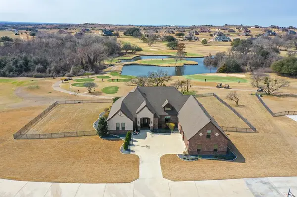 125 Signature Court, Weatherford, TX 76087