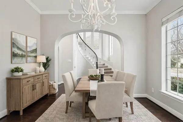 821 La Cima, Irving, TX 75039