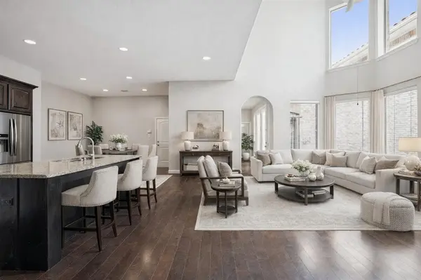 821 La Cima, Irving, TX 75039