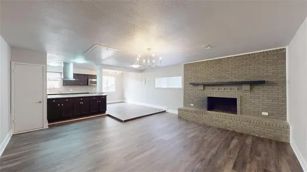 1716 Carla Avenue, Arlington, TX 76014