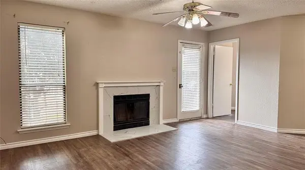 1614 Pecan Chase Circle #59, Arlington, TX 76012