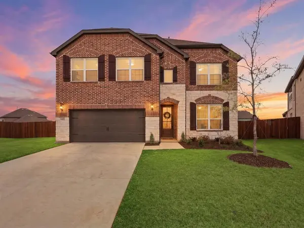 4016 Maida Road, Mckinney, TX 75071