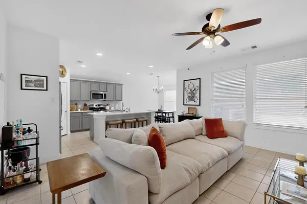 8113 Wildwest Drive, Fort Worth, TX 76131