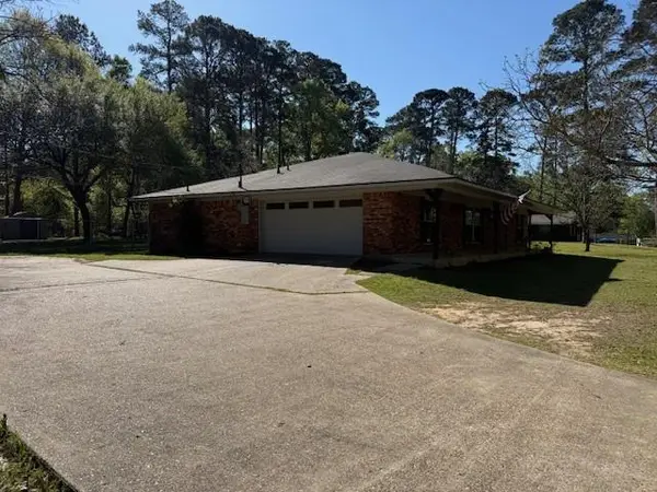 707 Pine Acres Road, Shreveport, LA 71107