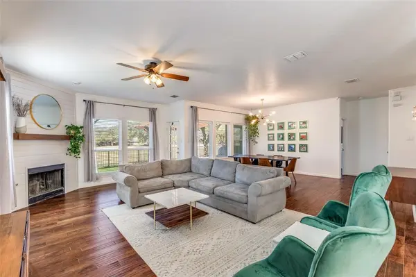 5705 Wilmington Drive, Frisco, TX 75035