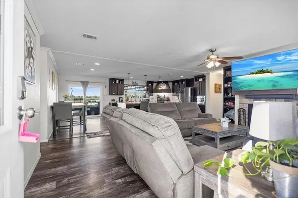 15877 Hiram, Wills Point, TX 75169