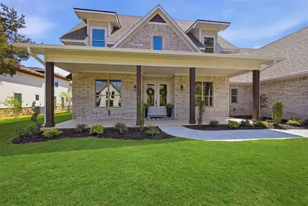 613 Coffee Circle, Pottsboro, TX 75076