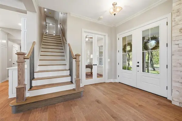 613 Coffee Circle, Pottsboro, TX 75076