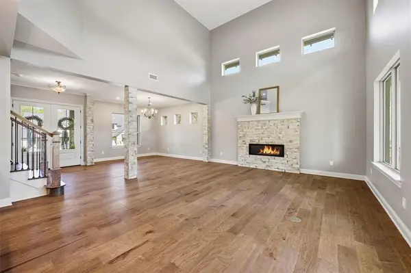 613 Coffee Circle, Pottsboro, TX 75076