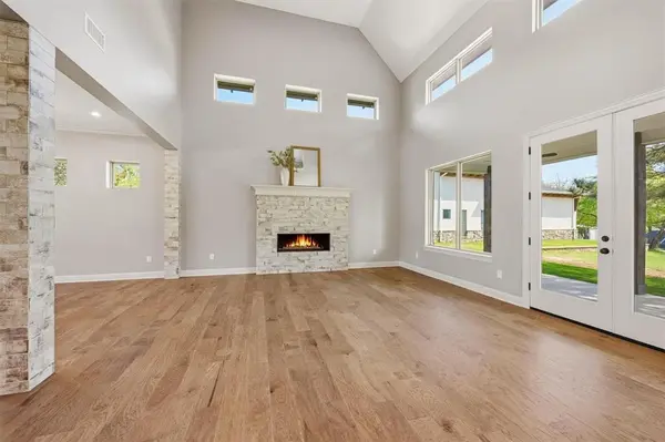 613 Coffee Circle, Pottsboro, TX 75076