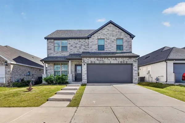 3439 Flatiron Drive, Royse City, TX 75189