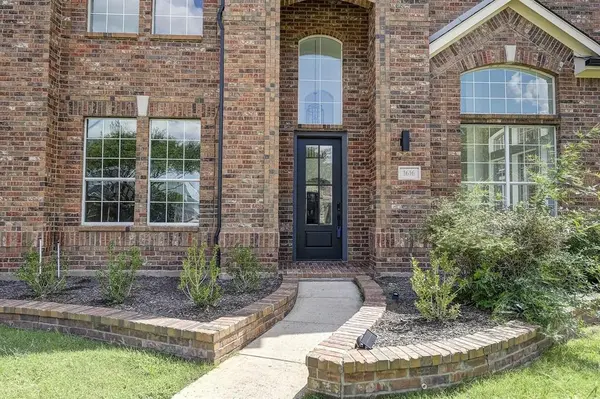 1616 Sweetbay Drive, Allen, TX 75002