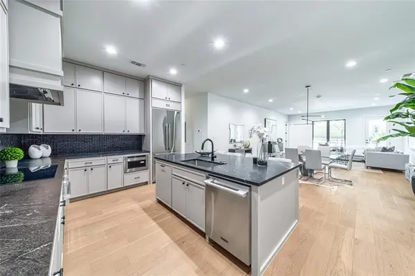 3601 Routh Street #1A, Dallas, TX 75219