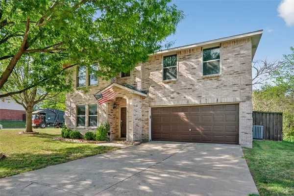 2412 Avalon Creek Way, Mckinney, TX 75071