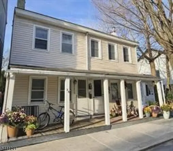 26 Elm St, Lambertville City, NJ 08530