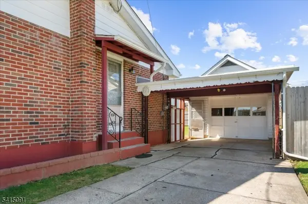 903 4Th Ave, Alpha Boro, NJ 08865