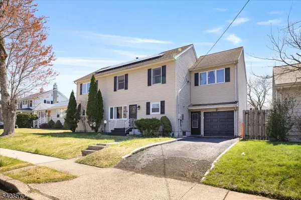 439 Fairview Ave, Woodbridge Twp., NJ 07067