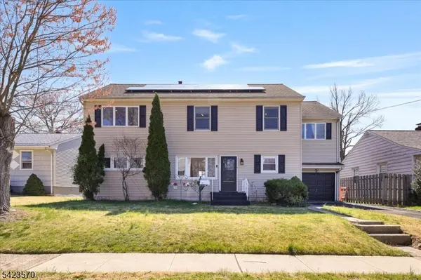 439 Fairview Ave, Woodbridge Twp., NJ 07067