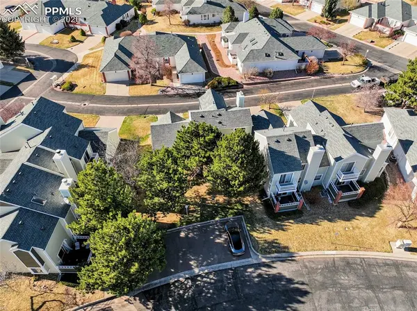 8115 Celestial LN, Colorado Springs, CO 80920