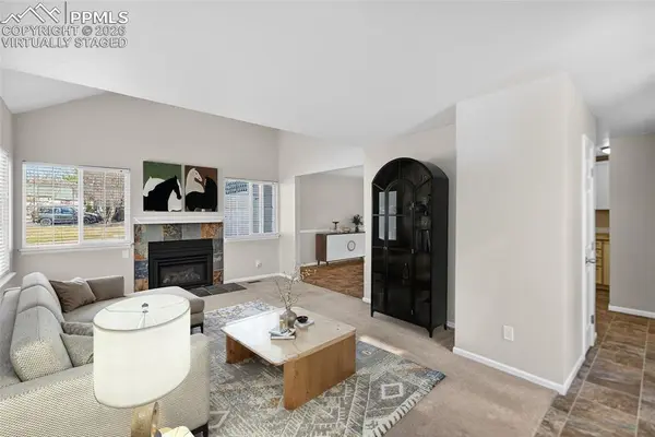 8115 Celestial LN, Colorado Springs, CO 80920