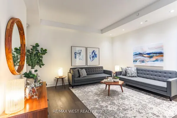 508 Wellington ST W #TH02, Toronto C01, ON M5V 0K8