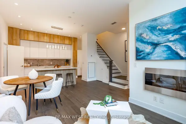 508 Wellington ST W #TH02, Toronto C01, ON M5V 0K8