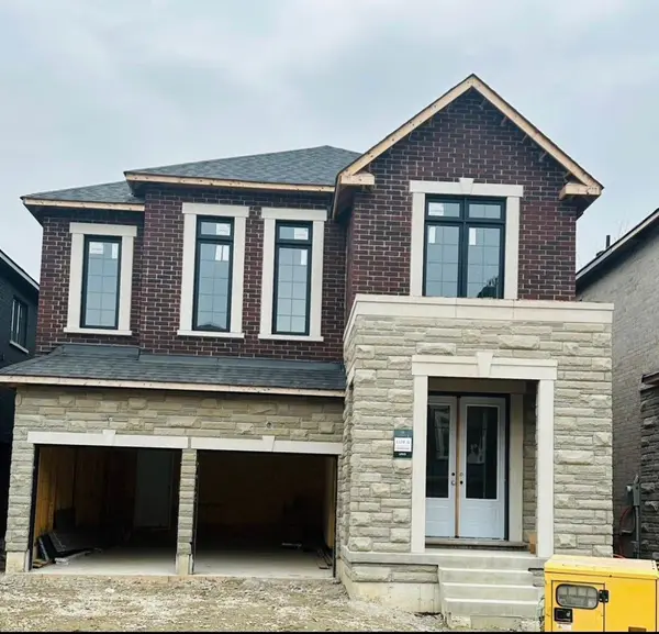 24 Ahchie CT N, Vaughan, ON L6A 5E5