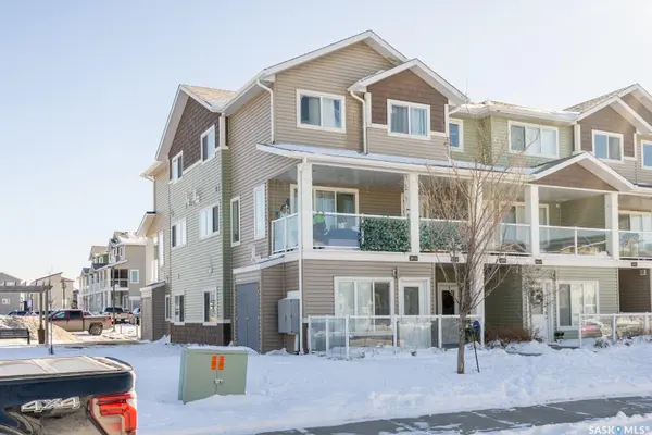 3351 Green Poppy STREET #203A, Regina, SK S4V 3P6