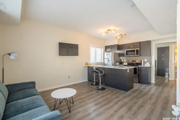 3351 Green Poppy STREET #203A, Regina, SK S4V 3P6