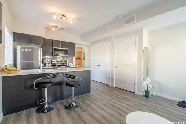 3351 Green Poppy STREET #203A, Regina, SK S4V 3P6