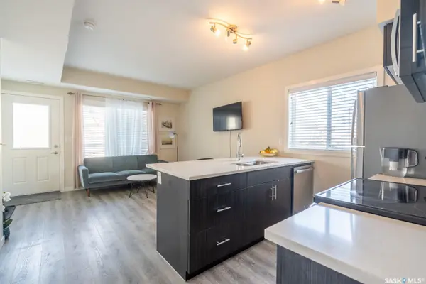 3351 Green Poppy STREET #203A, Regina, SK S4V 3P6