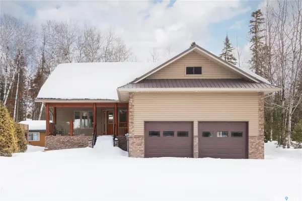 18 Hayes DRIVE, Candle Lake, SK S0J 3E0