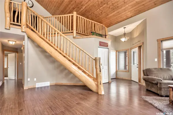 18 Hayes DRIVE, Candle Lake, SK S0J 3E0