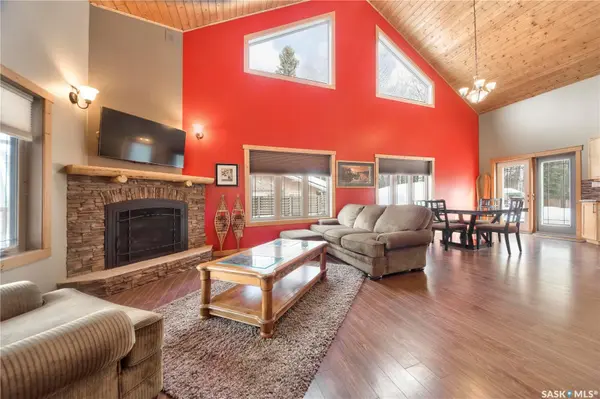 18 Hayes DRIVE, Candle Lake, SK S0J 3E0