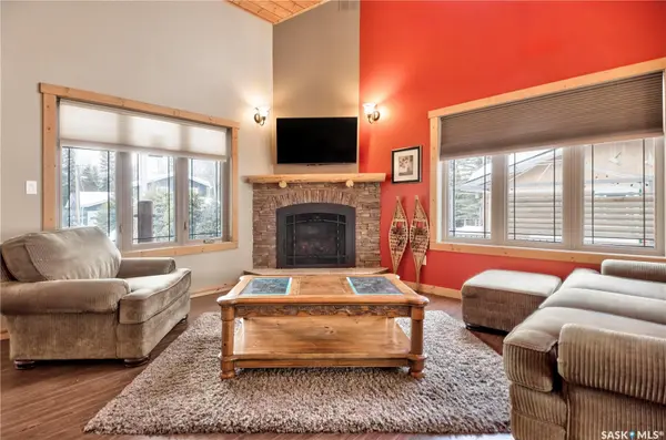 18 Hayes DRIVE, Candle Lake, SK S0J 3E0