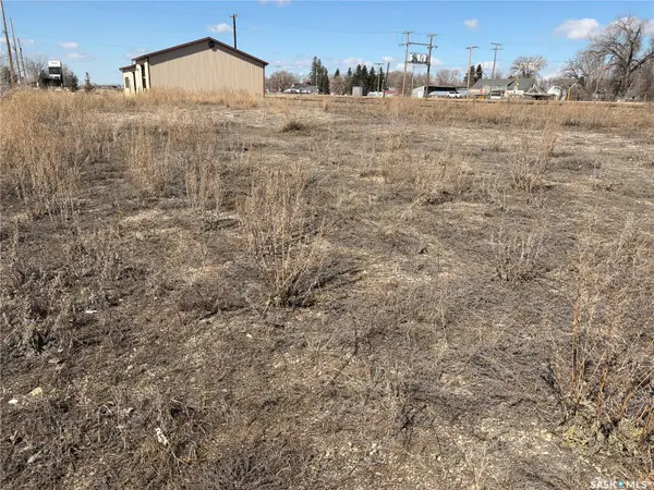 607 Railway AVENUE, Carnduff, SK S0C 0S0