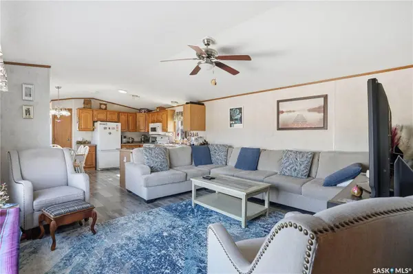 Rural Address, Katepwa Beach, SK S0G 2Y0