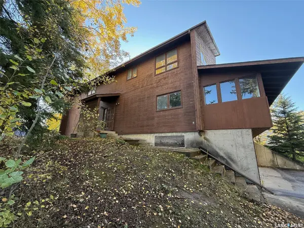 130 Anson STREET, Air Ronge, SK S0J 3G0