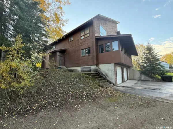 130 Anson STREET, Air Ronge, SK S0J 3G0