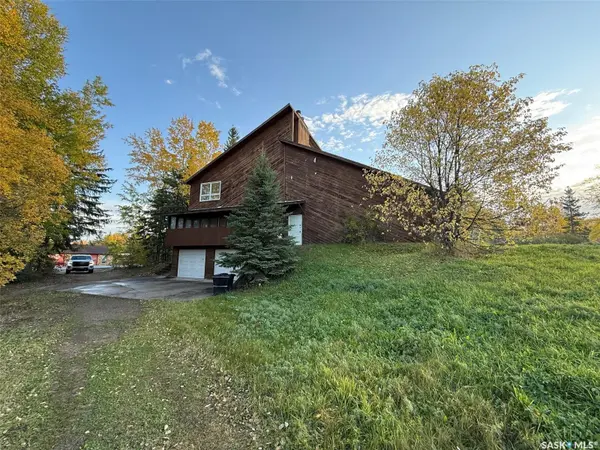 130 Anson STREET, Air Ronge, SK S0J 3G0