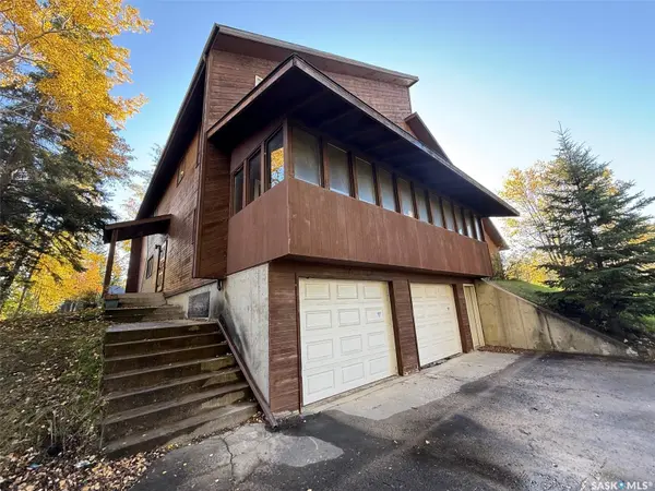 130 Anson STREET, Air Ronge, SK S0J 3G0