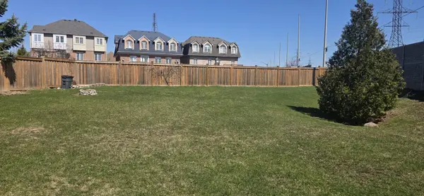 3146 ANGLE PASS DR #BSMT, Mississauga, ON L5M 7R5