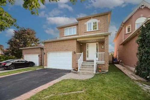 36 Letty AVE, Brampton, ON L6Y 4T3