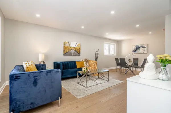 48 Malcolm CRES, Brampton, ON L6S 3C8