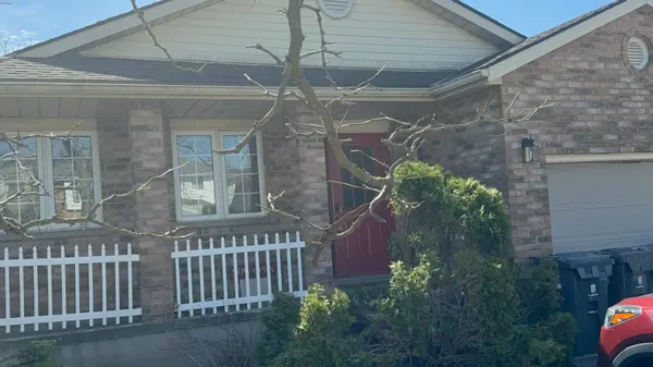 129 RICKSON AVE, Guelph, ON N1G 4V6